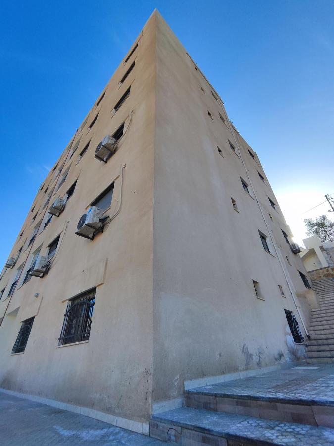 Rakan Aparthotel And Luxury Rooms Wadi Musa Exterior foto