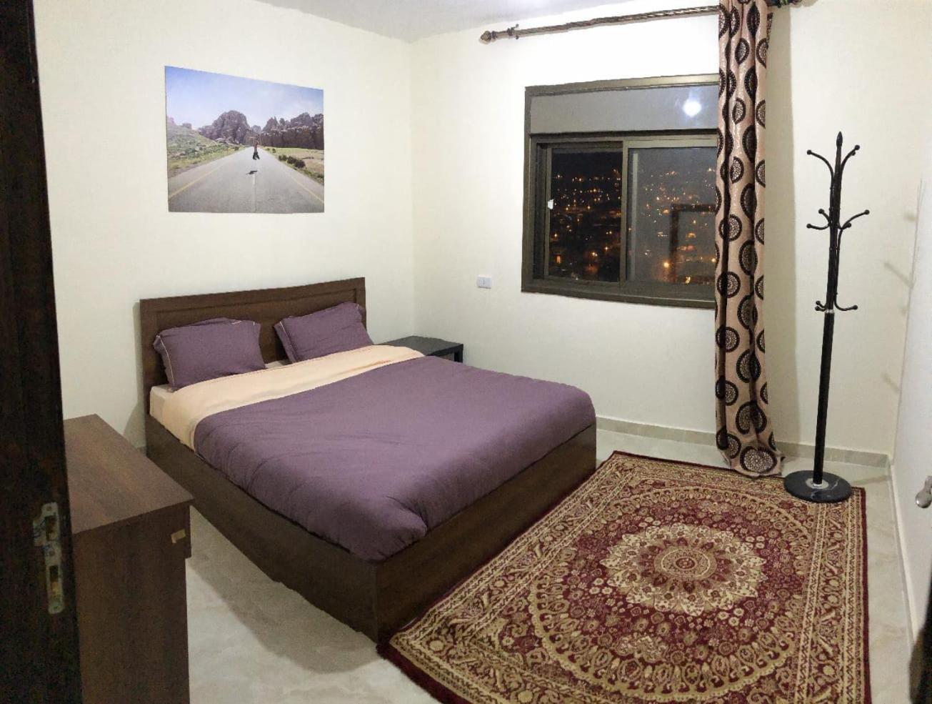 Rakan Aparthotel And Luxury Rooms Wadi Musa Exterior foto