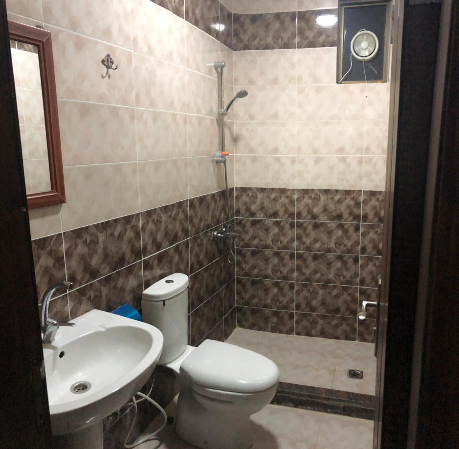 Rakan Aparthotel And Luxury Rooms Wadi Musa Exterior foto
