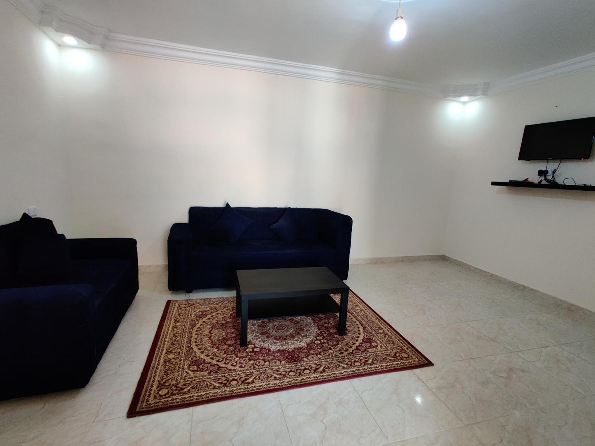Rakan Aparthotel And Luxury Rooms Wadi Musa Zimmer foto
