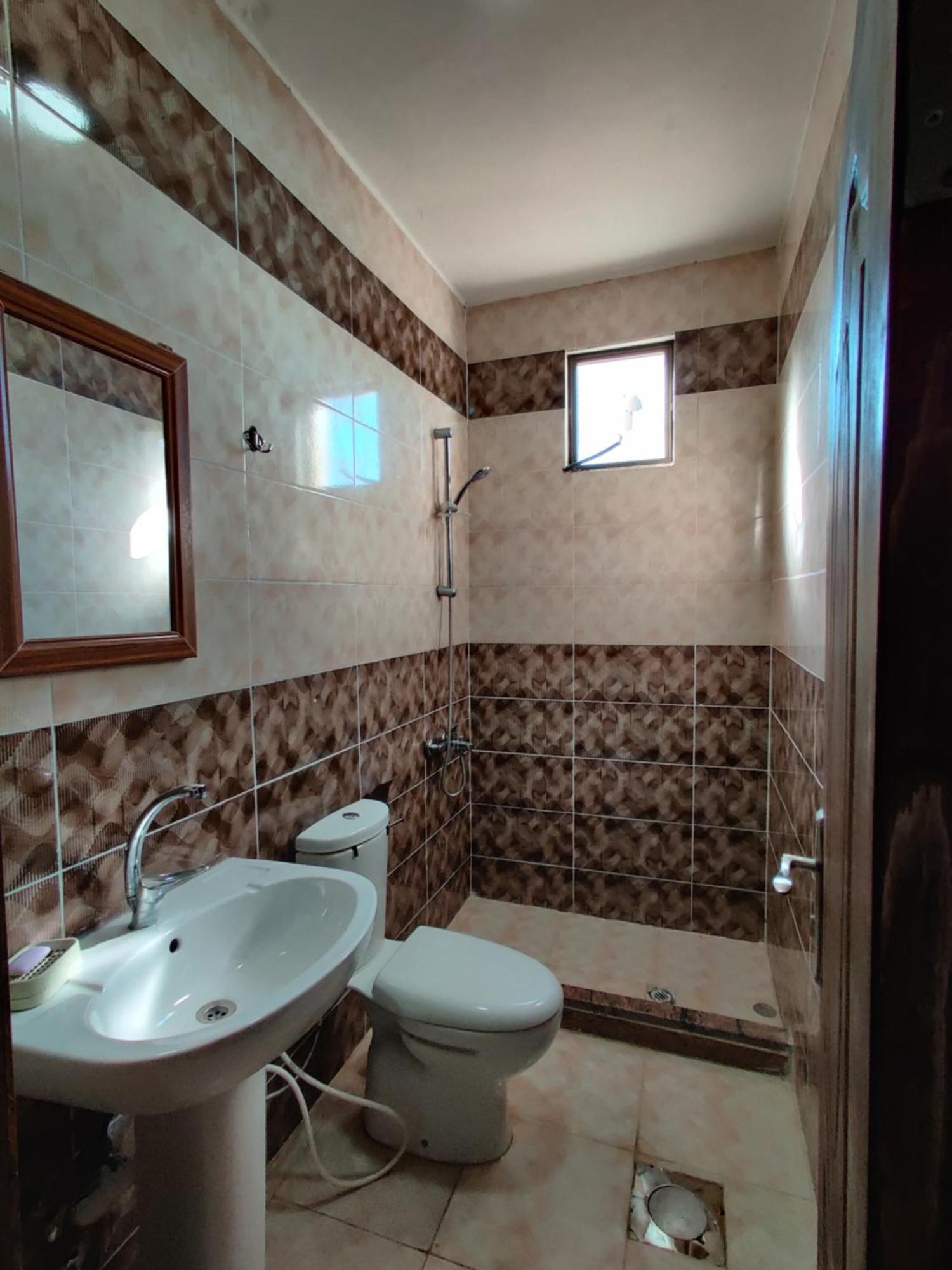 Rakan Aparthotel And Luxury Rooms Wadi Musa Zimmer foto