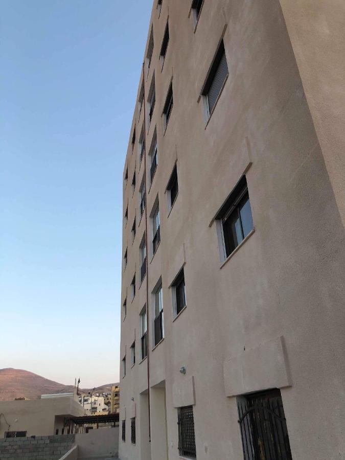 Rakan Aparthotel And Luxury Rooms Wadi Musa Exterior foto